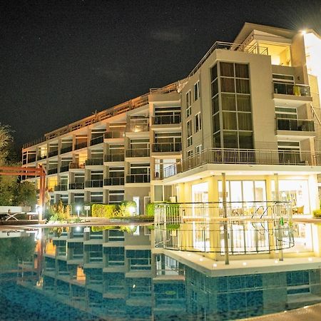 Menada Sozopol Apartments Екстер'єр фото