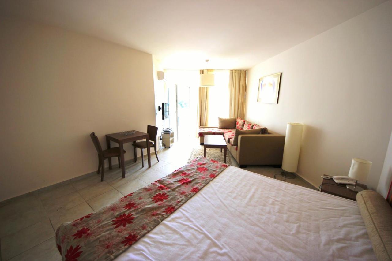 Menada Sozopol Apartments Номер фото
