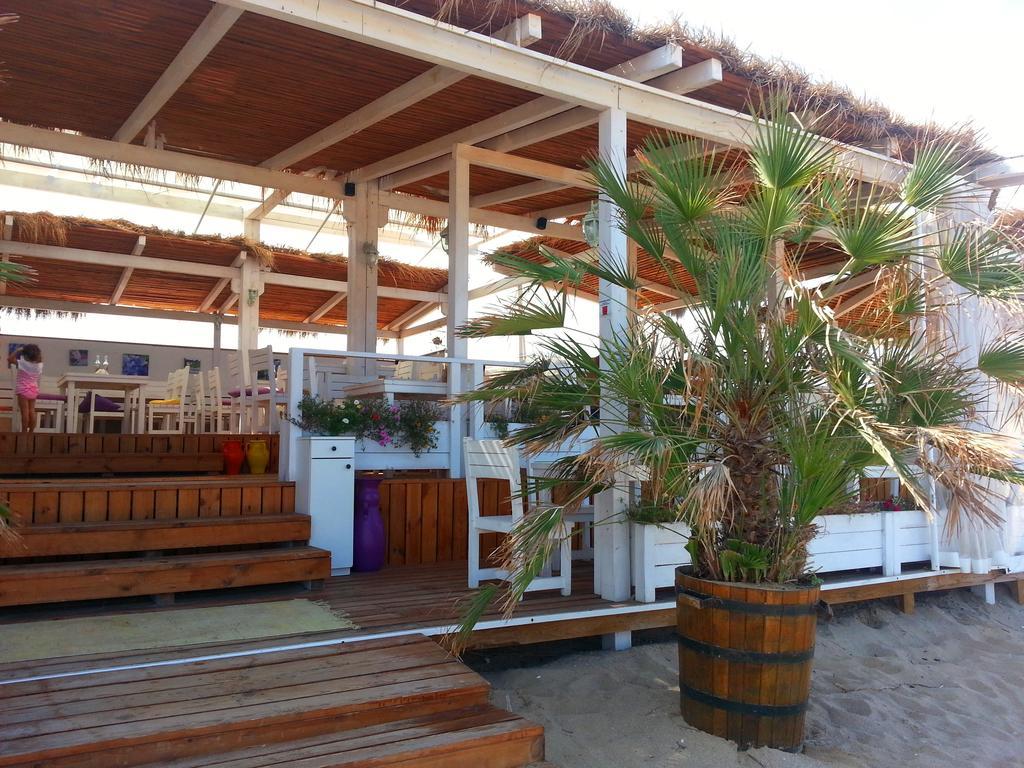 Menada Sozopol Apartments Екстер'єр фото