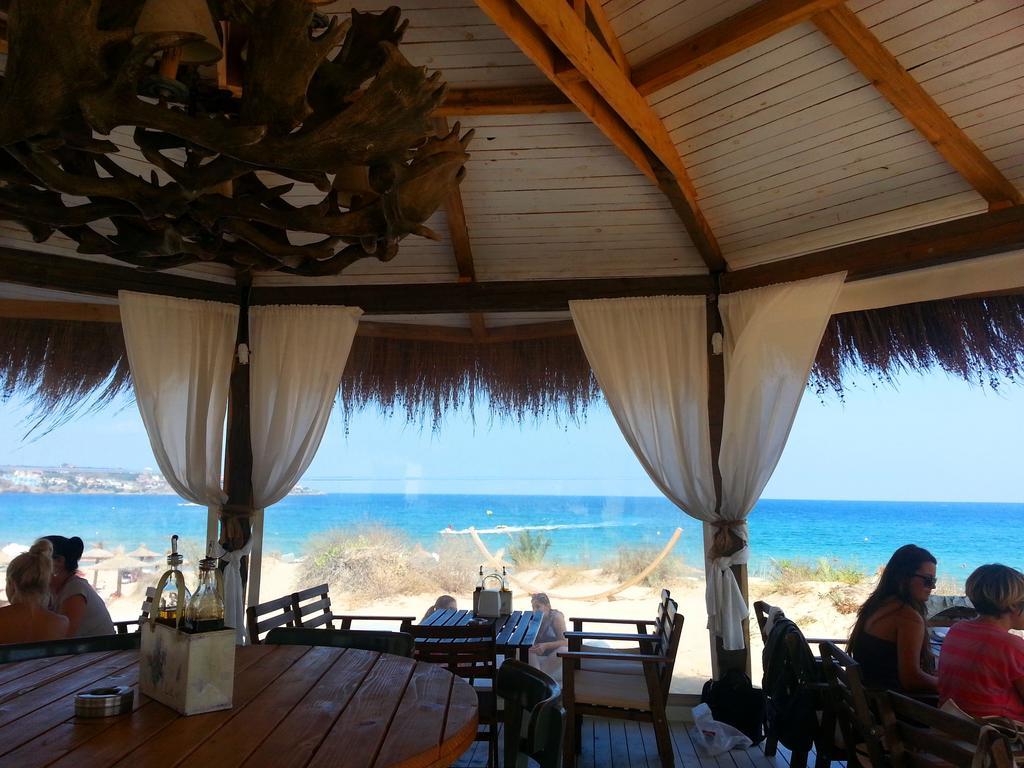 Menada Sozopol Apartments Екстер'єр фото
