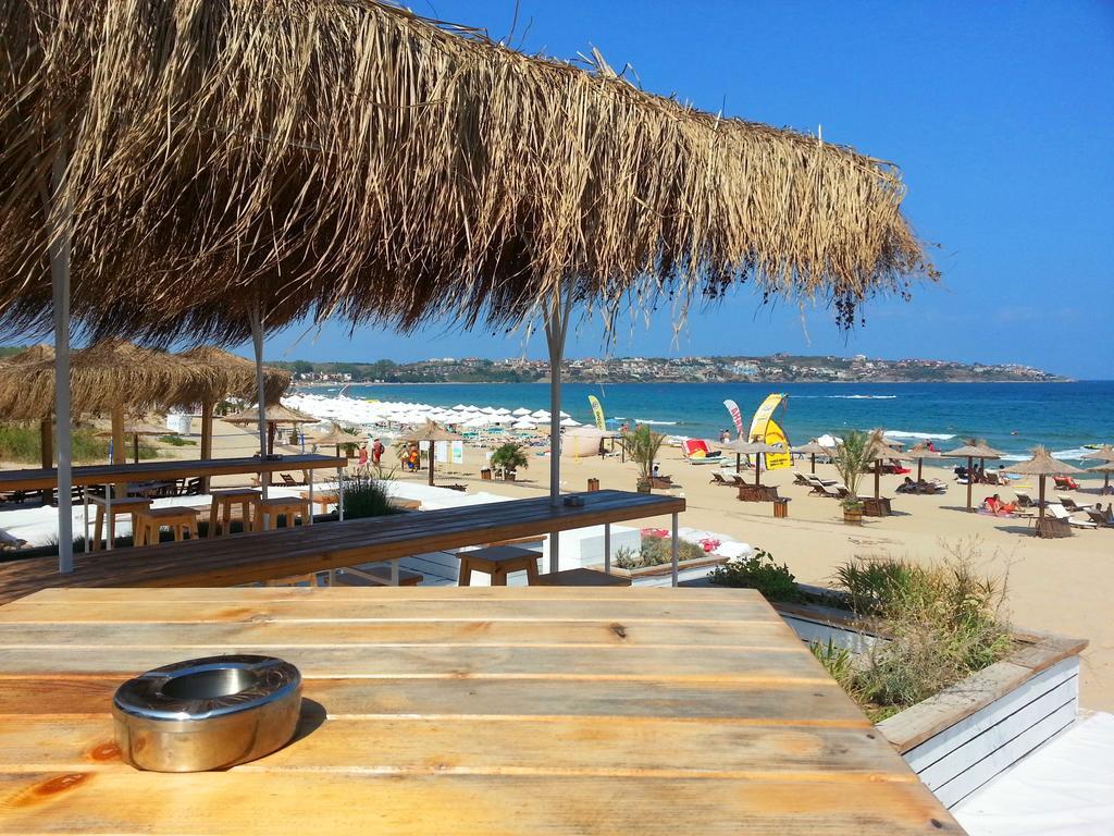 Menada Sozopol Apartments Екстер'єр фото
