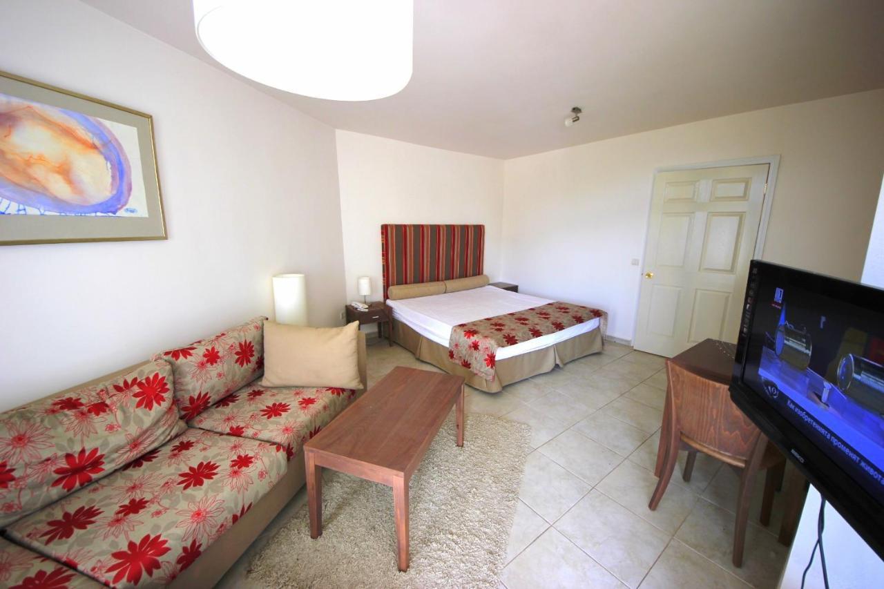 Menada Sozopol Apartments Екстер'єр фото