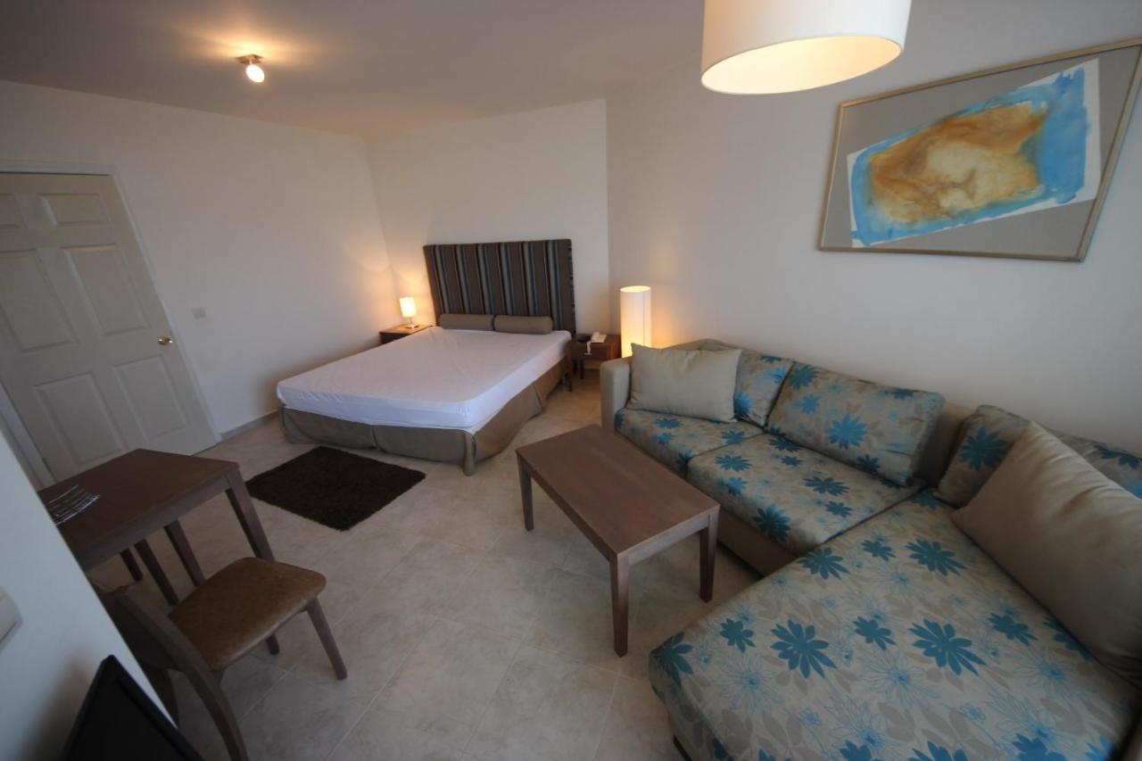 Menada Sozopol Apartments Екстер'єр фото