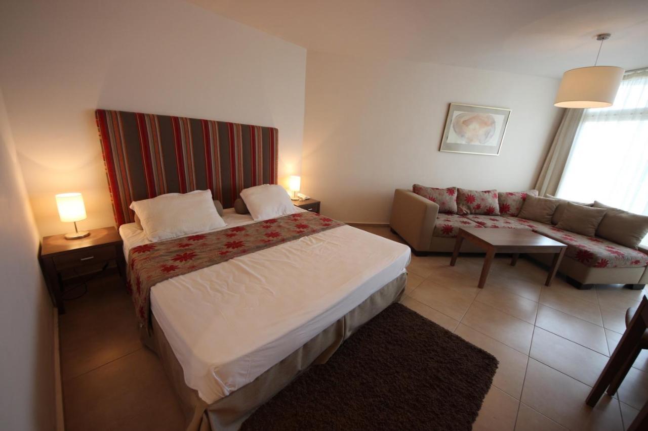 Menada Sozopol Apartments Екстер'єр фото