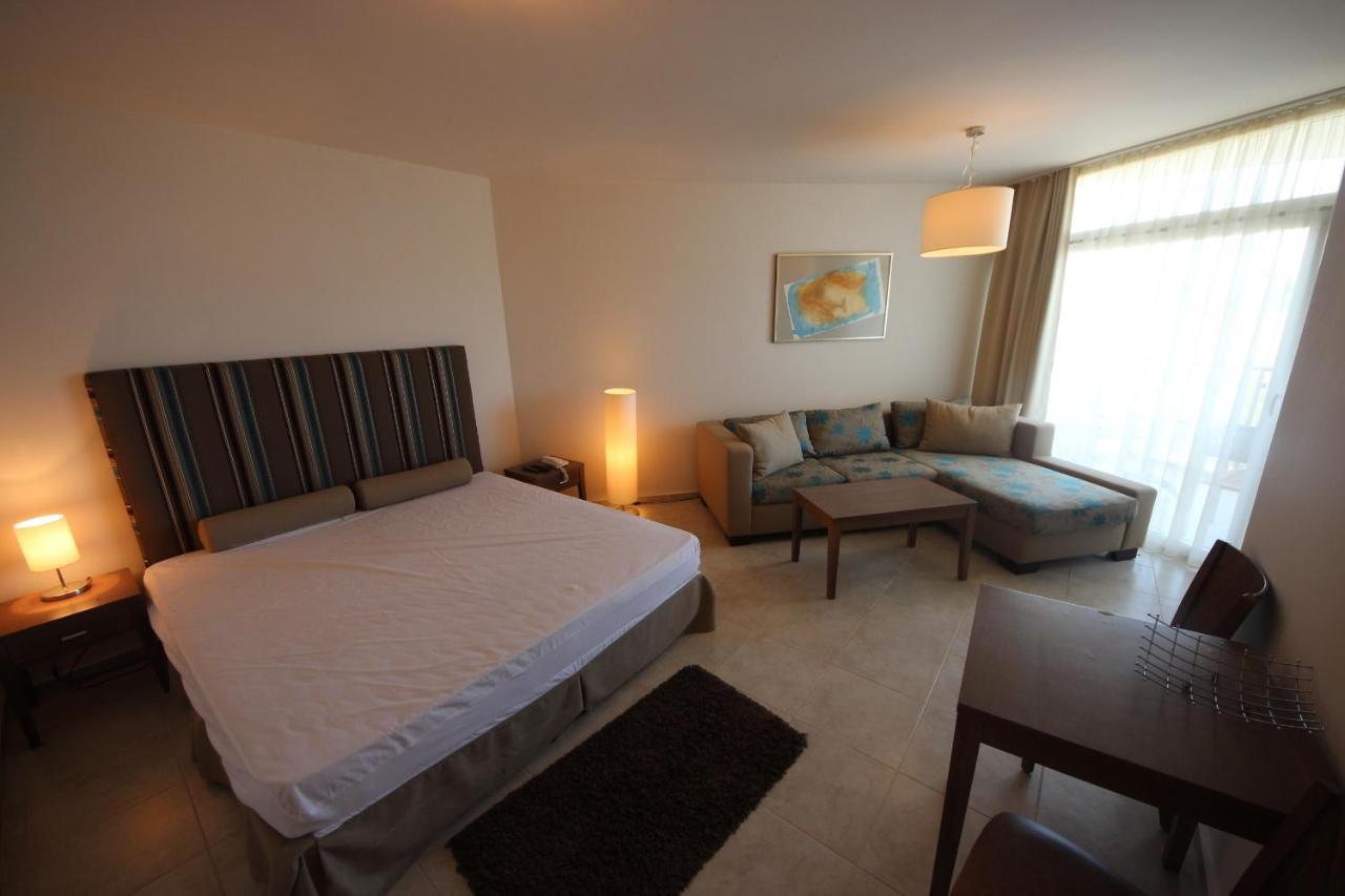 Menada Sozopol Apartments Екстер'єр фото
