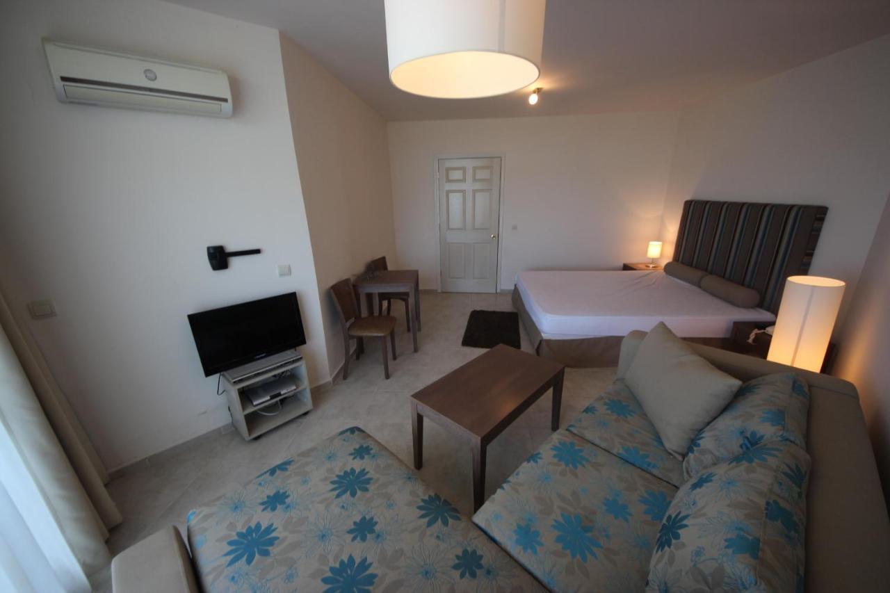 Menada Sozopol Apartments Екстер'єр фото