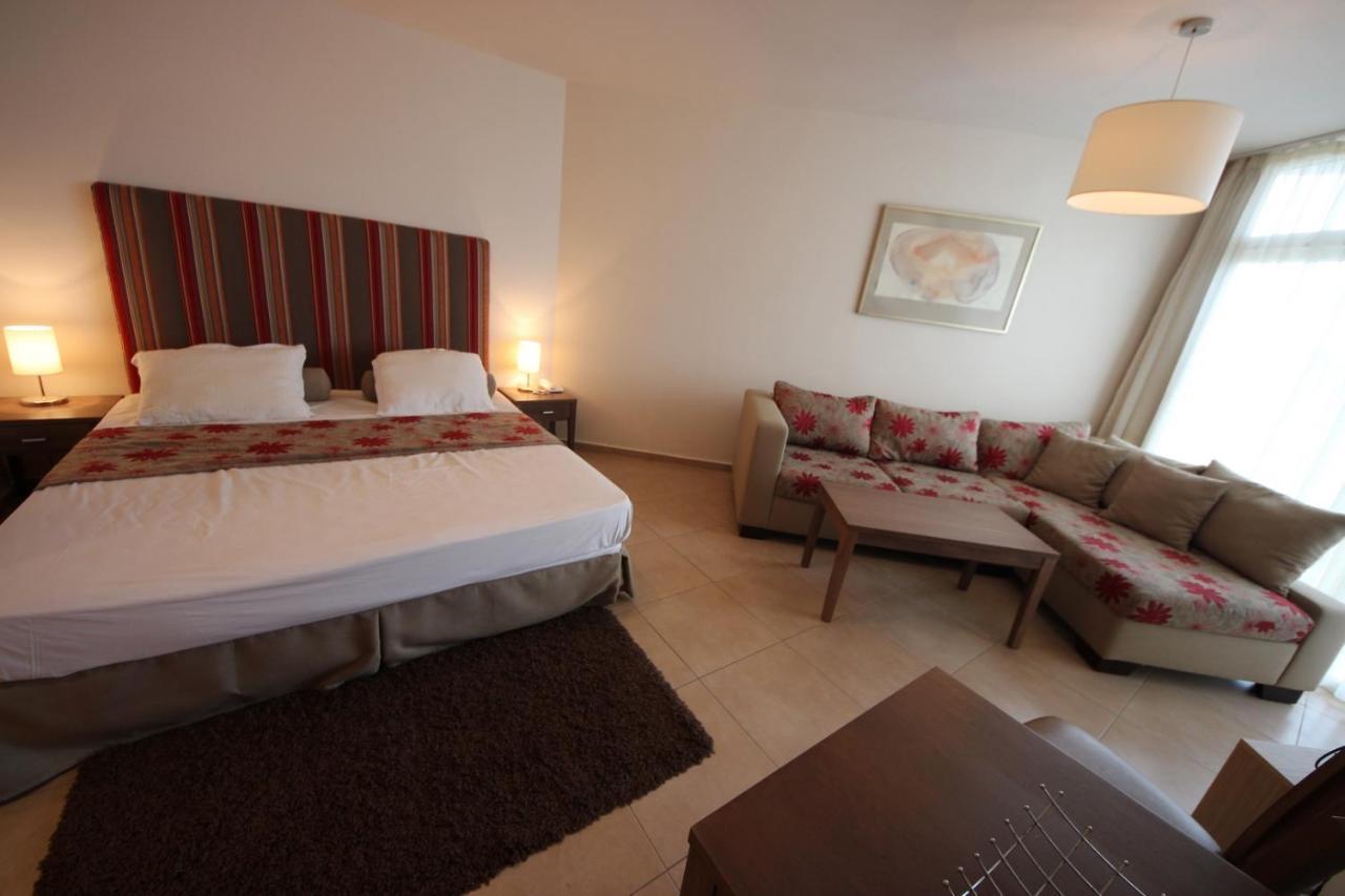 Menada Sozopol Apartments Екстер'єр фото