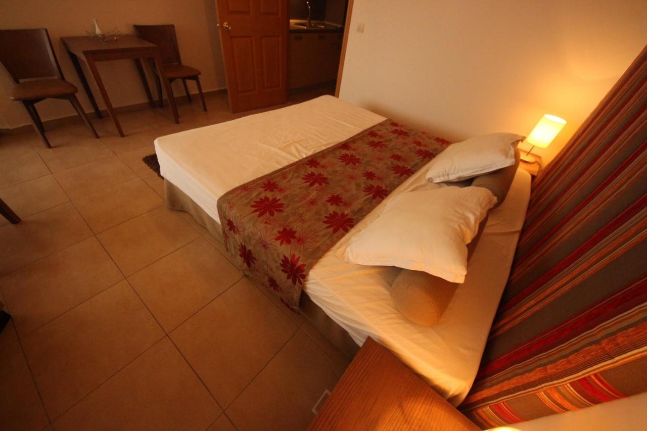 Menada Sozopol Apartments Екстер'єр фото