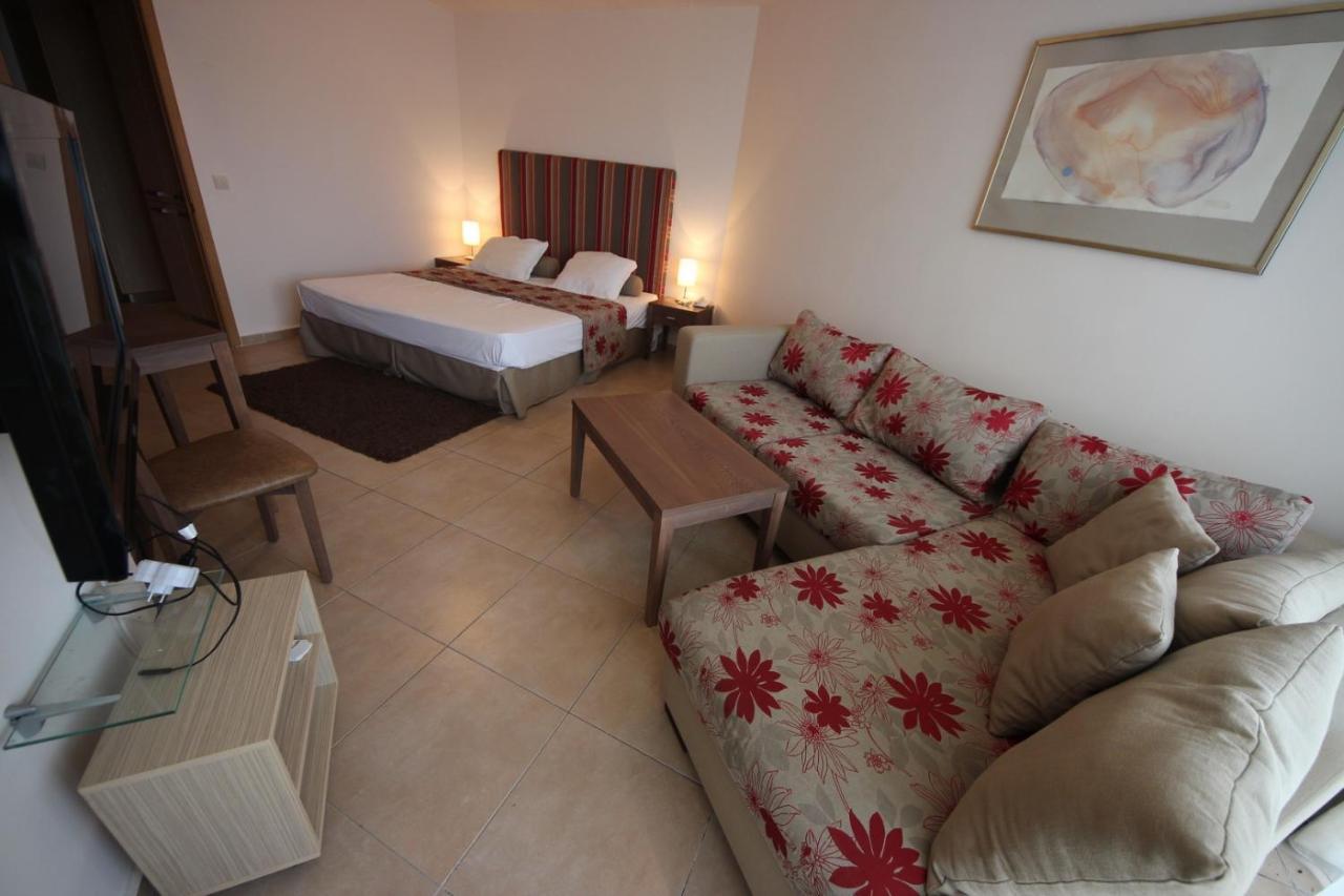 Menada Sozopol Apartments Екстер'єр фото
