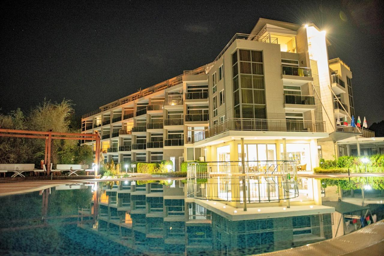 Menada Sozopol Apartments Екстер'єр фото