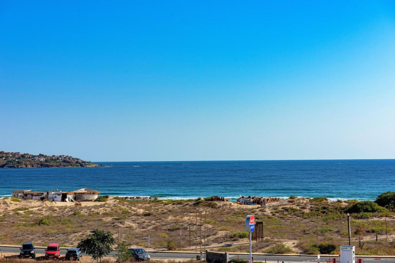 Menada Sozopol Apartments Екстер'єр фото