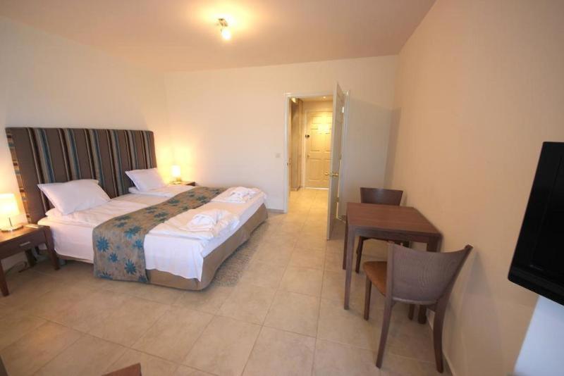 Menada Sozopol Apartments Номер фото