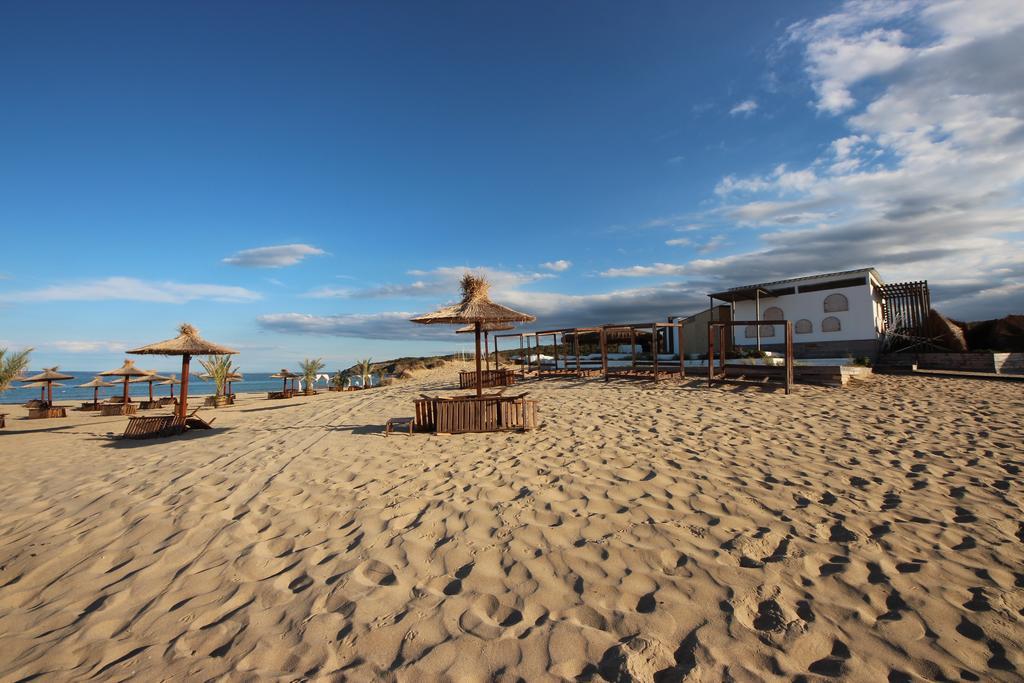 Menada Sozopol Apartments Екстер'єр фото