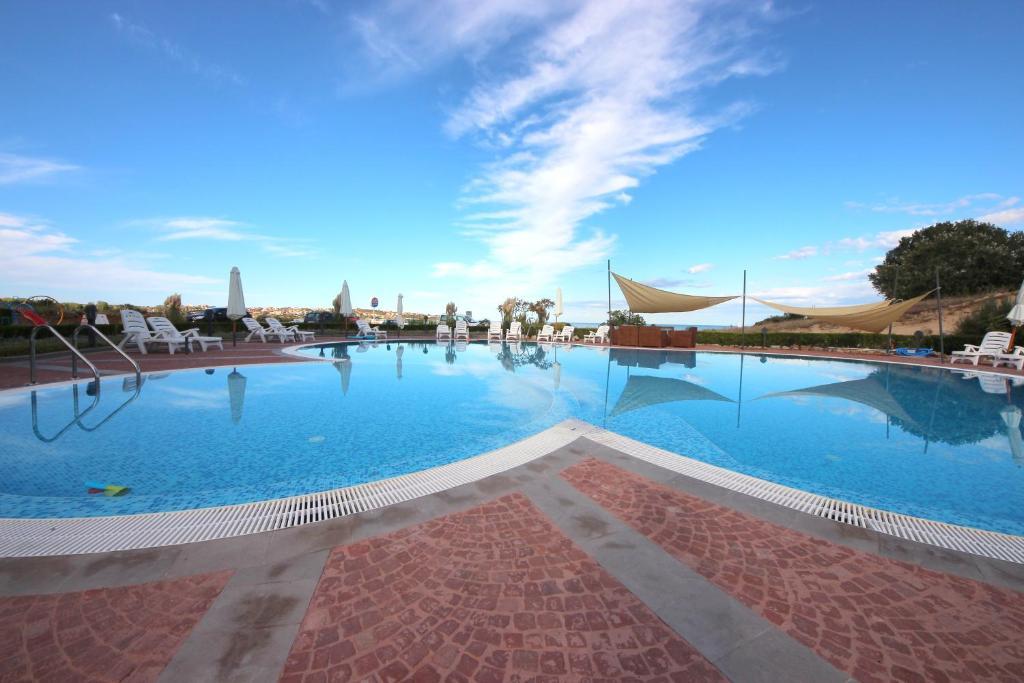 Menada Sozopol Apartments Екстер'єр фото