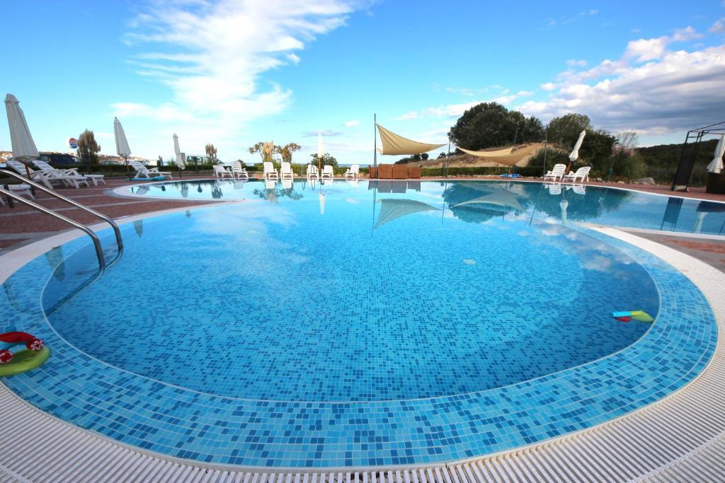 Menada Sozopol Apartments Екстер'єр фото