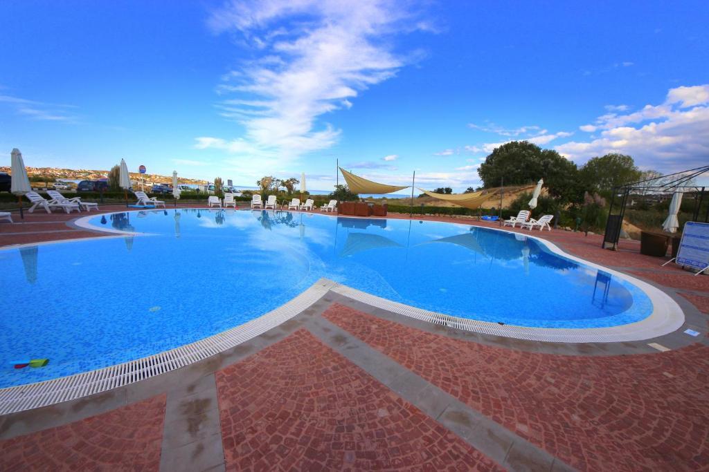 Menada Sozopol Apartments Екстер'єр фото