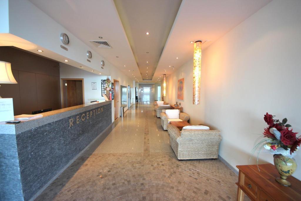 Menada Sozopol Apartments Екстер'єр фото