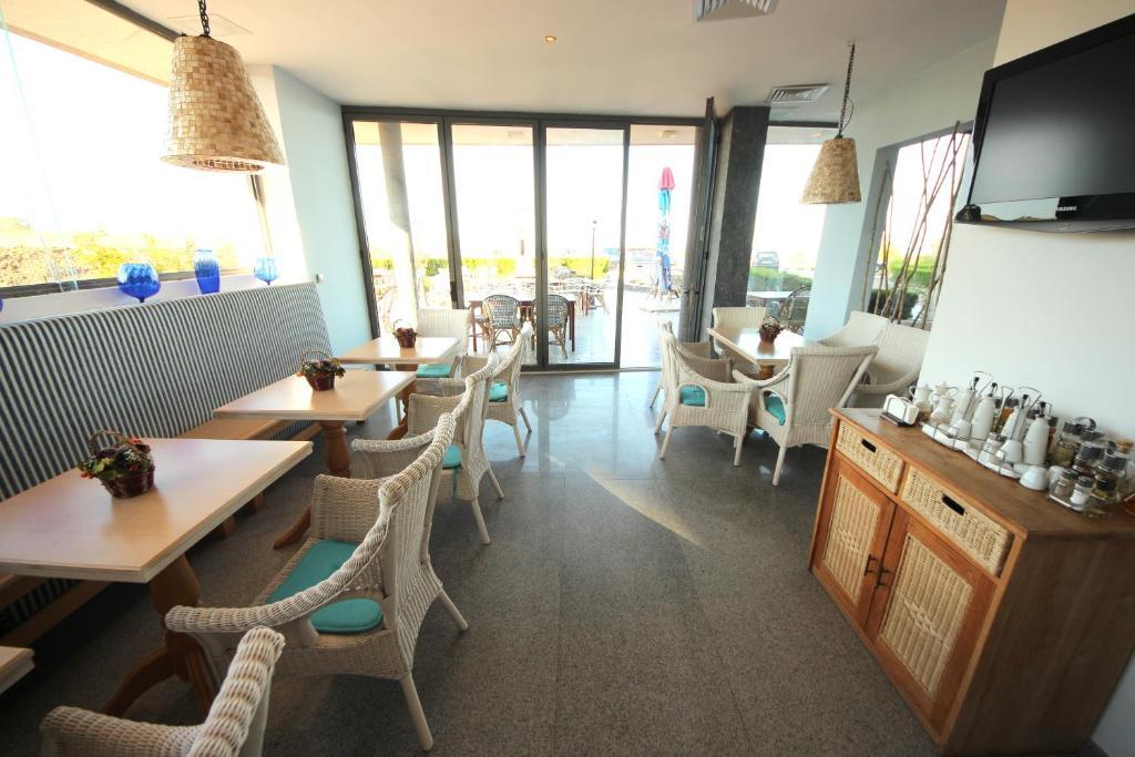 Menada Sozopol Apartments Екстер'єр фото